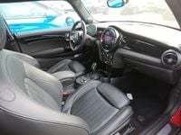 Usado Mini Cooper 135 kW (184 CV) 2024 Rojo Utilitario