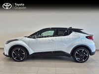 Usado Toyota C-HR Sport 184 CV (135 kW) 2023 Blanco SUV