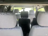 Usado Toyota Previa Luna 156 CV (114 kW) 2001 Verde Monovolumen