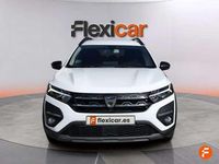 Usado Dacia Jogger Extreme 101 CV (74 kW) 2022 Blanco Monovolumen
