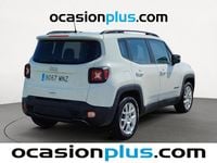 Occasion Jeep Renegade Limited 120 PK (88 kW) 2024 Wit SUV