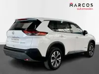 Usado Nissan X-Trail Acenta 213 CV (156 kW) 2024 SUV