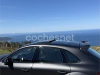 Usado Porsche Macan S Diesel 258 CV (189 kW) 2014 Negro SUV