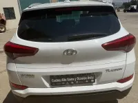 Usado Hyundai Tucson 141 CV (103 kW) 2019 Blanco SUV