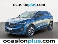 Usado Renault Austral Techno 200 CV (147 kW) 2025 Azul SUV
