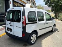 usado Renault Kangoo Combi 1.5dCi Energy Extrem 66kW