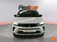 Usado Opel Crossland Edition 110 CV (80 kW) 2021 Blanco SUV