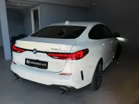 Usado BMW 218 Executive 150 CV (110 kW) 2020 Blanco Coupe