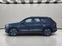 Usado Seat Tarraco Style 150 CV (110 kW) 2019 Gris SUV