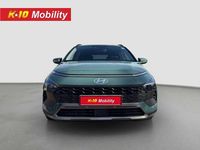 Brugt Hyundai Bayon 80 HK (58 kW) 2024 Blå SUV