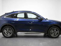 usado Audi Q5 Sportback 50 TFSIe Advanced quattro-ultra S tronic