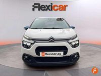Usado Citroën C3 PureTech 83 CV (61 kW) 2022 Blanco Utilitario