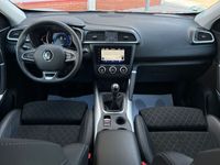 usado Renault Kadjar Zen GPF TCe 103kW 140CV 19"