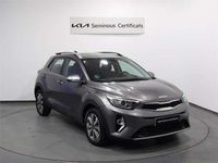 Usado Kia Stonic 101 CV (74 kW) 2025 SUV