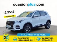 Brugt DR DR 4.0 116 HK (85 kW) 2022 Hvid SUV