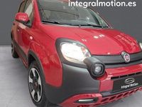 Nieuw Fiat Panda 69 PK (50 kW) 2025 Hatchback