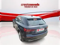 Usado Audi A3 Sportback e-tron Advanced Plus 110 CV (80 kW) 2024 Gris Utilitario