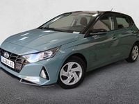 Usado Hyundai i20 84 CV (61 kW) 2022 Utilitario