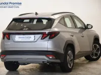 Usado Hyundai Tucson 159 CV (116 kW) 2025 SUV