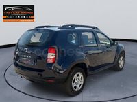 Usado Dacia Duster Lauréate 125 CV (91 kW) 2017 Azul SUV