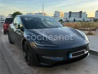 Usado Tesla Model 3 Performance 461 kW (627 CV) 2024 Eléctrico Berlina