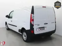 Usado Renault Kangoo 90 CV (66 kW) 2019 Amarillo Monovolumen