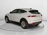 Używany Jaguar E-Pace S 165 KM (121 kW) 2021 Biały SUV