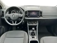 Usado Skoda Karoq Ambition 115 CV (84 kW) 2019 Gris SUV