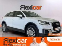 Usado Audi Q2 Design 116 CV (85 kW) 2019 Blanco SUV