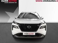 Usado Nissan X-Trail N-Connecta 213 CV (156 kW) 2023 SUV