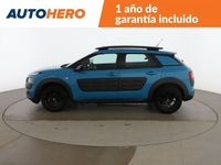 usado Citroën C4 Cactus 1.6 Blue-HDi Feel