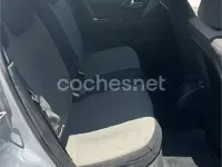 Usado Citroën C4 90 CV (66 kW) 2010 Gris / plata Berlina