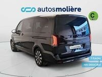 Usado Mercedes V250 Style 190 CV (139 kW) 2024 Negro Monovolumen
