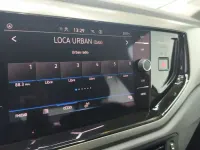 Usado VW Polo Advance 95 CV (69 kW) 2022 Marrón Utilitario
