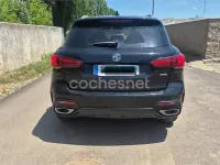 Usado MG HS Luxury 162 CV (119 kW) 2024 Negro SUV
