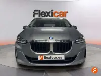 Usado BMW 218 136 CV (100 kW) 2024 Gris Monovolumen