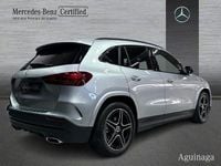 Käytetty Mercedes GLA200 AMG line 150 HP (110 kW) 2025 Hopea Katumaasturi