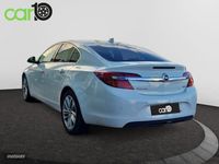 usado Opel Insignia 1.6 CDTI 136cv