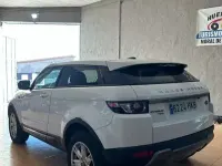 Usado Land Rover Range Rover evoque Pure 150 CV (110 kW) 2012 Blanco SUV