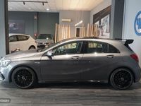 Usado Mercedes A45 AMG AMG 381 CV (280 kW) 2016 Varios colores Berlina