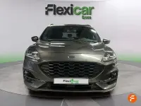 Usado Ford Kuga ST-Line X 225 CV (165 kW) 2022 Azul SUV