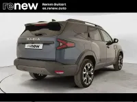 Usado Dacia Bigster Journey 156 CV (114 kW) 2025 Azul SUV
