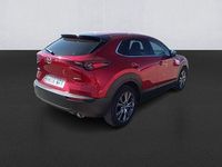 Usado Mazda CX-30 186 CV (136 kW) 2023 Rojo SUV
