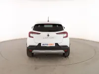 Usado Renault Captur Evolution 140 CV (102 kW) 2022 Blanco SUV