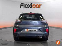 Usado Ford Puma ST-Line 125 CV (91 kW) 2023 Gris SUV