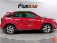 Usado Suzuki Vitara 111 CV (81 kW) 2019 Rojo SUV