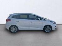 Usado Kia Carens 135 CV (99 kW) 2018 Blanco Monovolumen