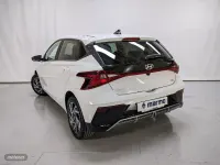 Nuevo Hyundai i20 2025 Utilitario