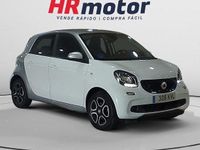 Usado Smart ForFour Electric Drive 60 kW (82 CV) 2019