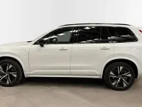 Usado Volvo XC90 R-Design 455 HP (334 kW) 2022 Branco SUV